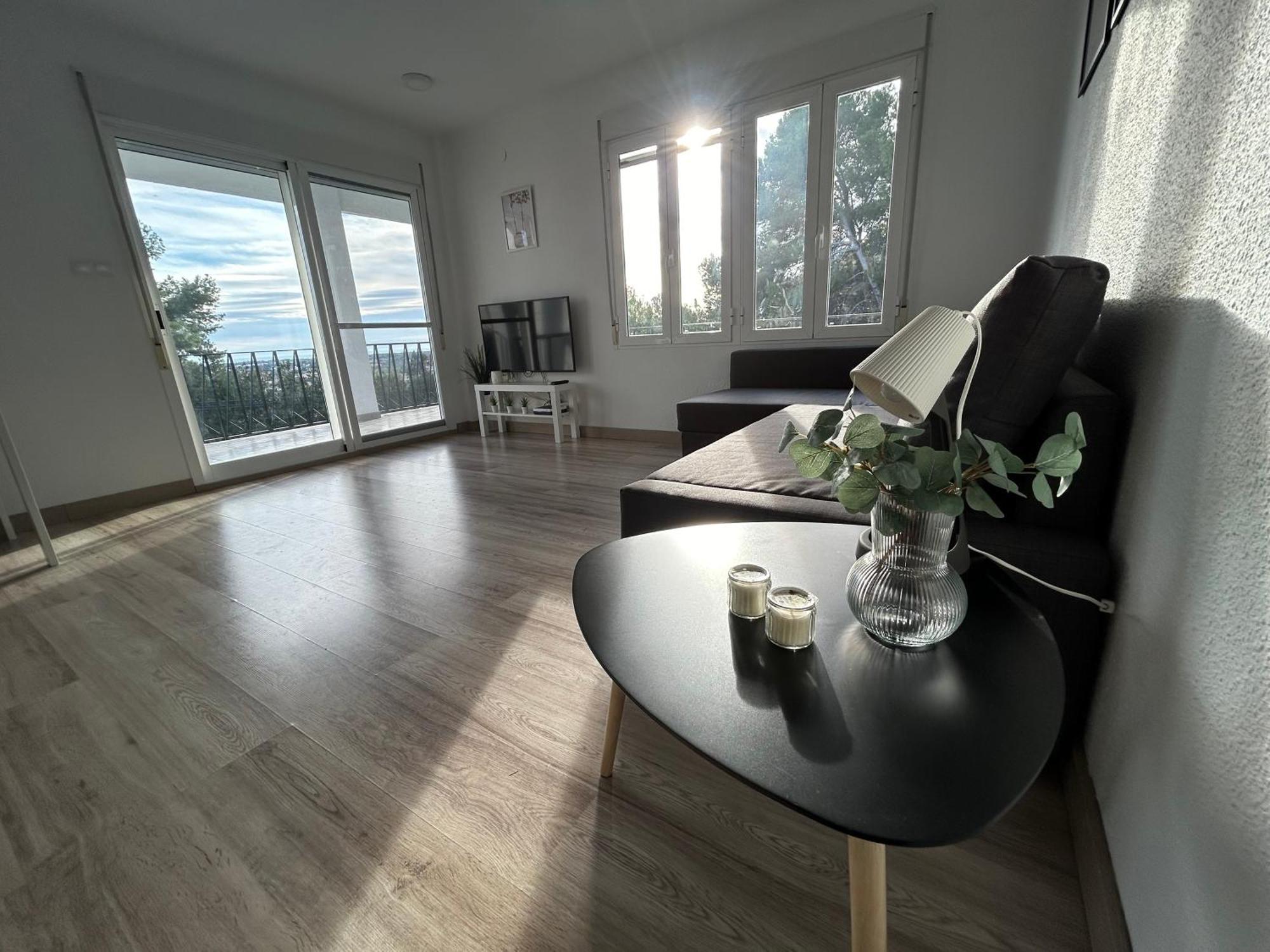 Chalet Con Piscina Privada En Alcocebre Alcalá de Chivert Dış mekan fotoğraf