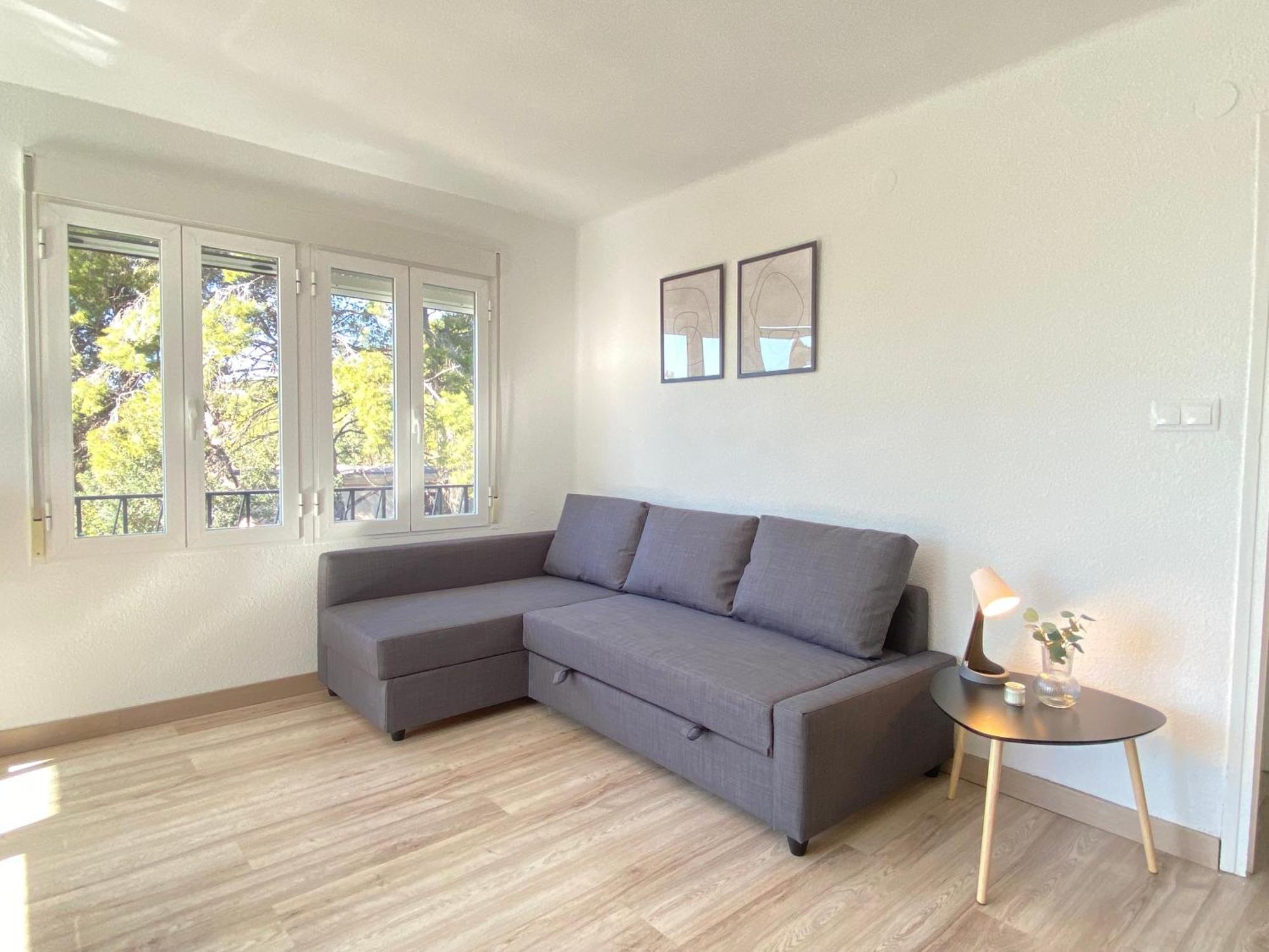 Chalet Con Piscina Privada En Alcocebre Alcalá de Chivert Dış mekan fotoğraf