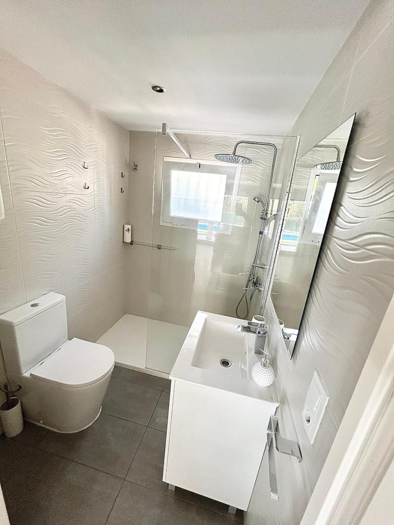 Chalet Con Piscina Privada En Alcocebre Alcalá de Chivert Dış mekan fotoğraf