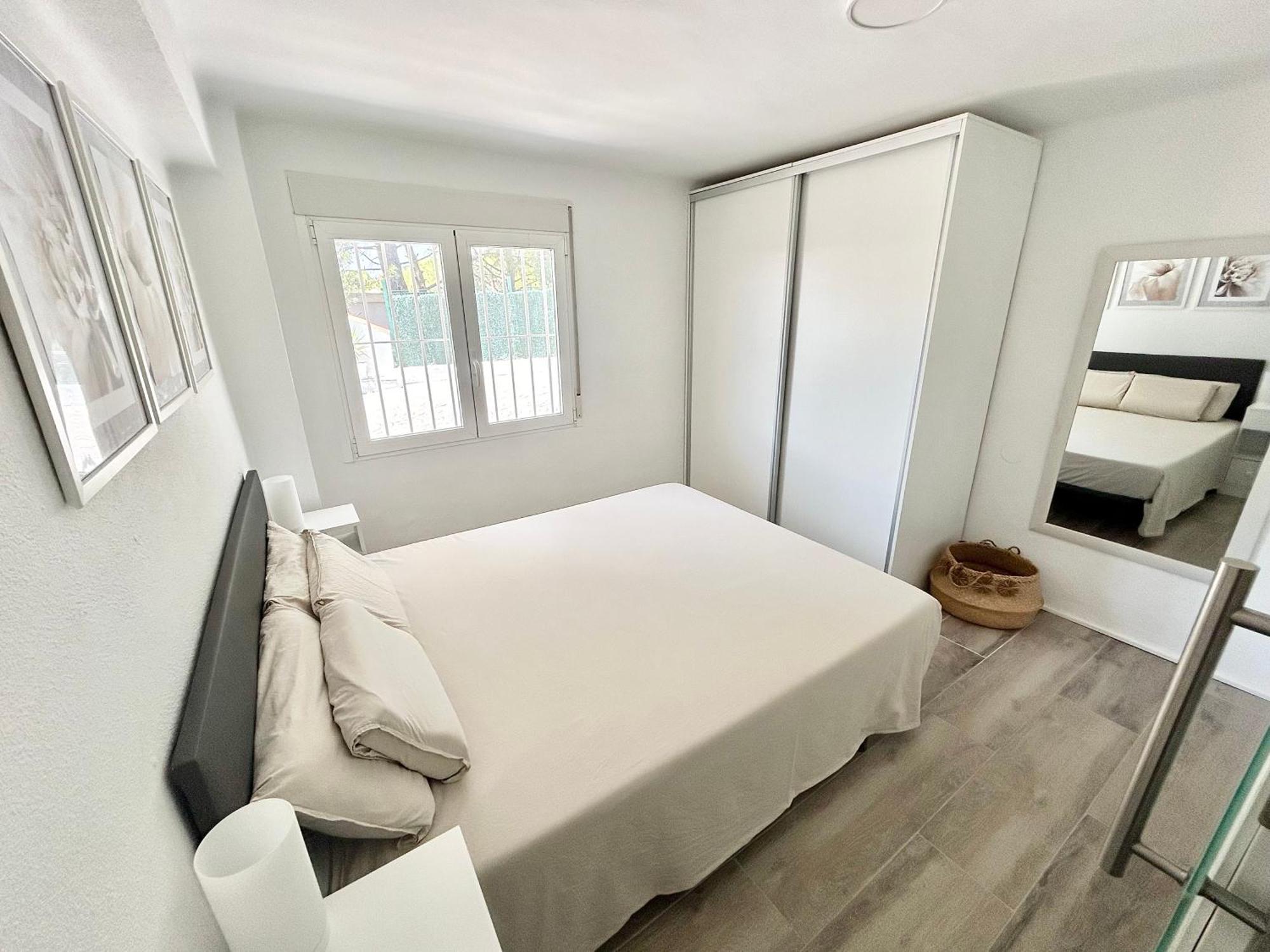 Chalet Con Piscina Privada En Alcocebre Alcalá de Chivert Dış mekan fotoğraf