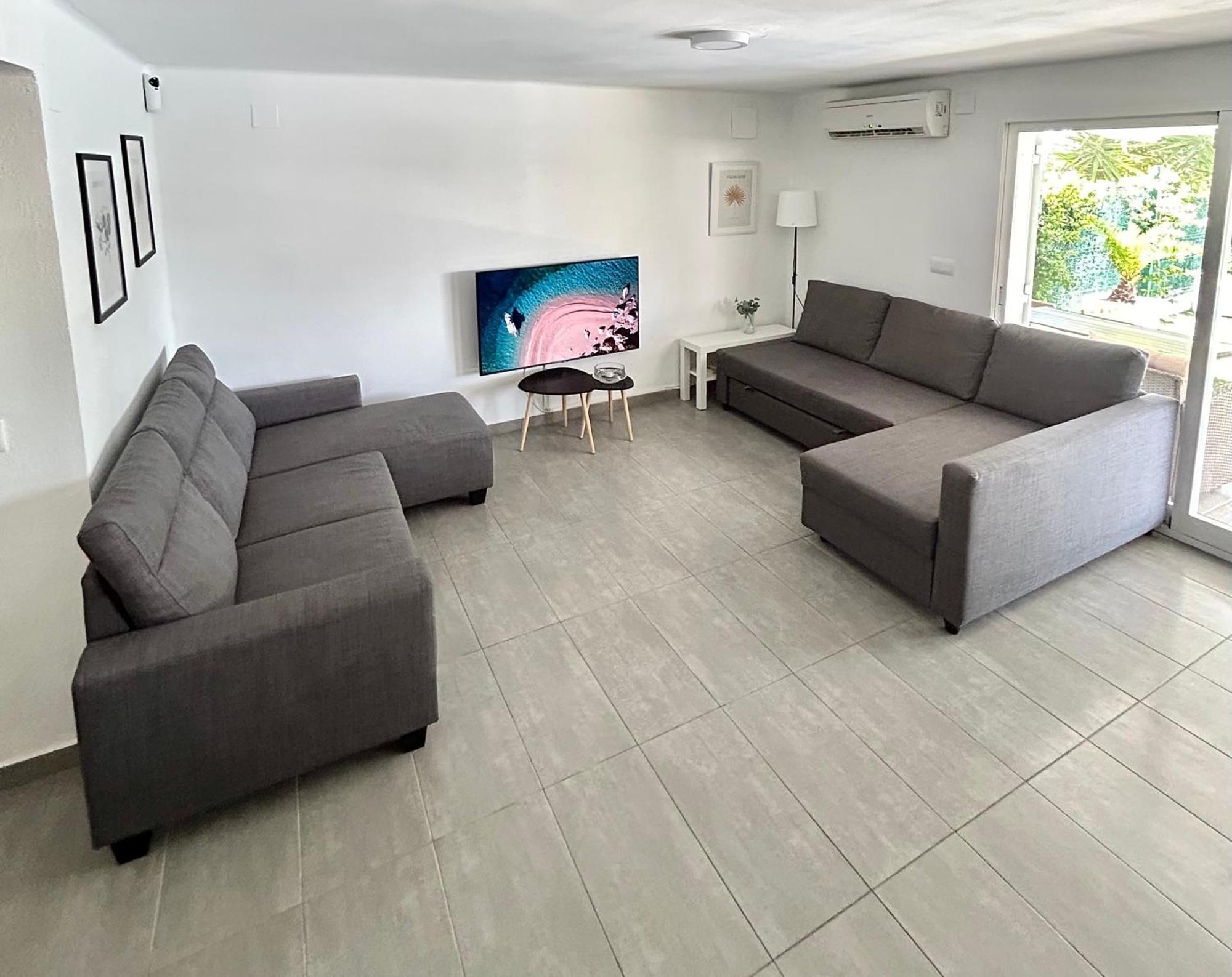 Chalet Con Piscina Privada En Alcocebre Alcalá de Chivert Dış mekan fotoğraf