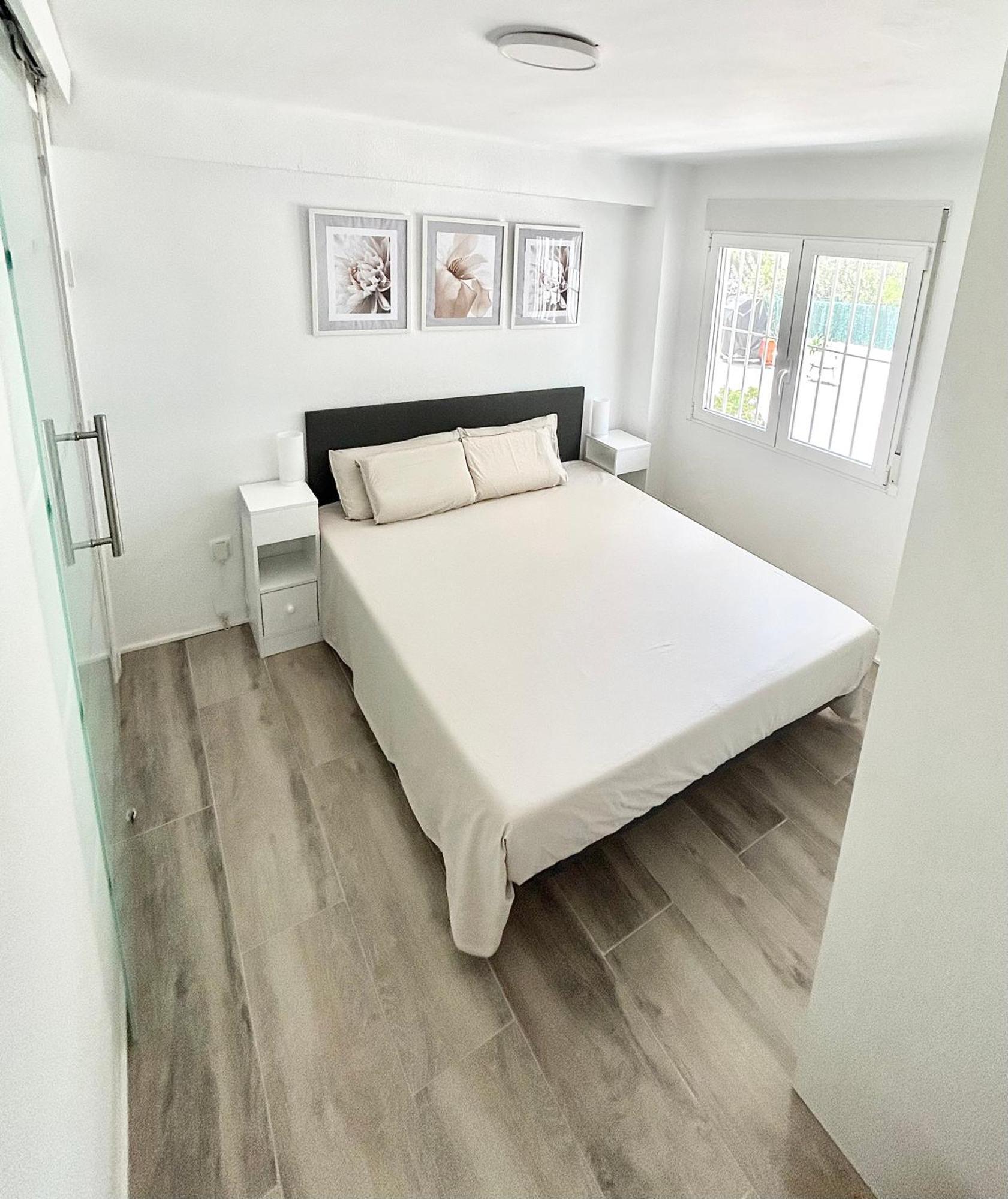 Chalet Con Piscina Privada En Alcocebre Alcalá de Chivert Dış mekan fotoğraf