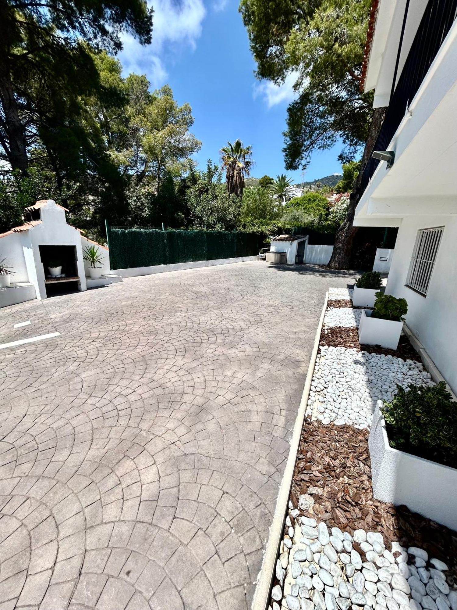 Chalet Con Piscina Privada En Alcocebre Alcalá de Chivert Dış mekan fotoğraf
